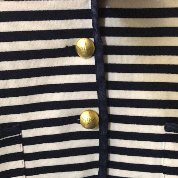 Tommy Hilfiger kids blazer - Picture 4 of 4